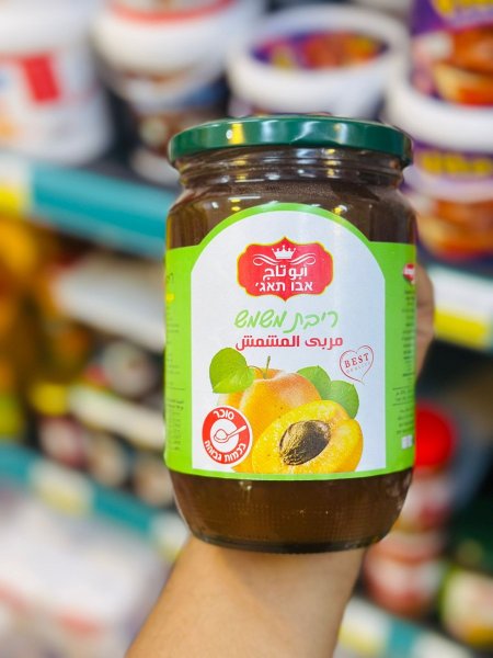 مربى ابو تاج